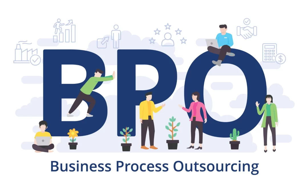 Como o BPO de Recursos Humanos Pode Transformar Sua Empresa
